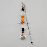 Pulls--Animal--Ceramic Beaded Ceiling Fan/Light Pull