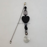 Pulls--Aroma Heart Ceiling Fan/Light Pull