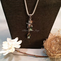 Necklace--Of Fish And Loaves