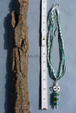 Necklace--Royal Collection--Emerald