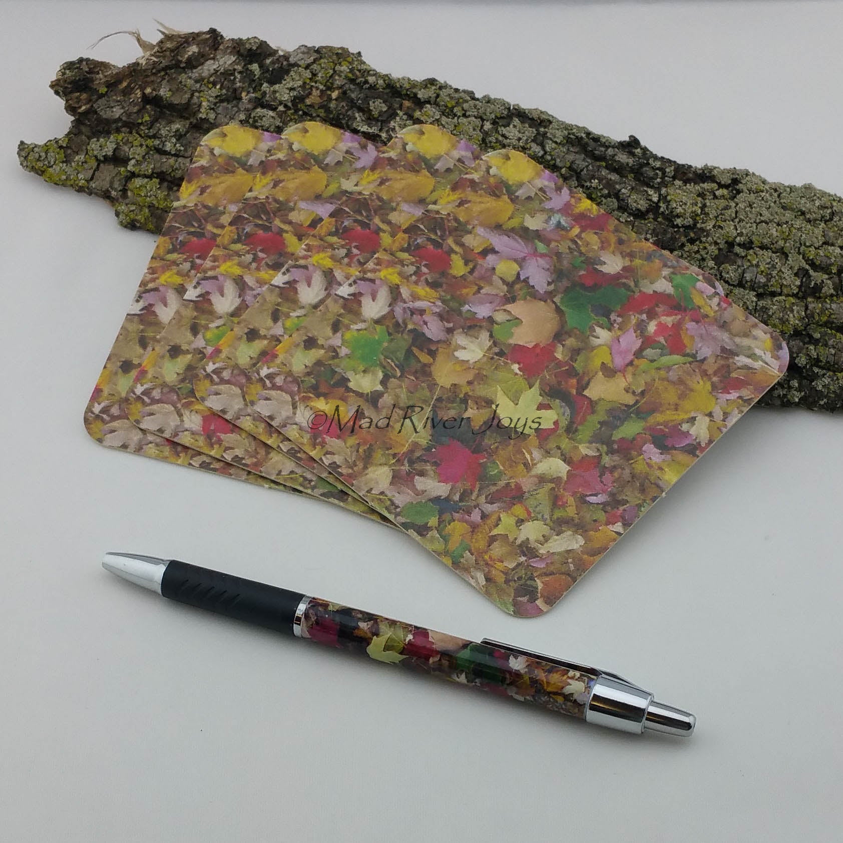 Pen--Photo Print--Debra Smith Tolley