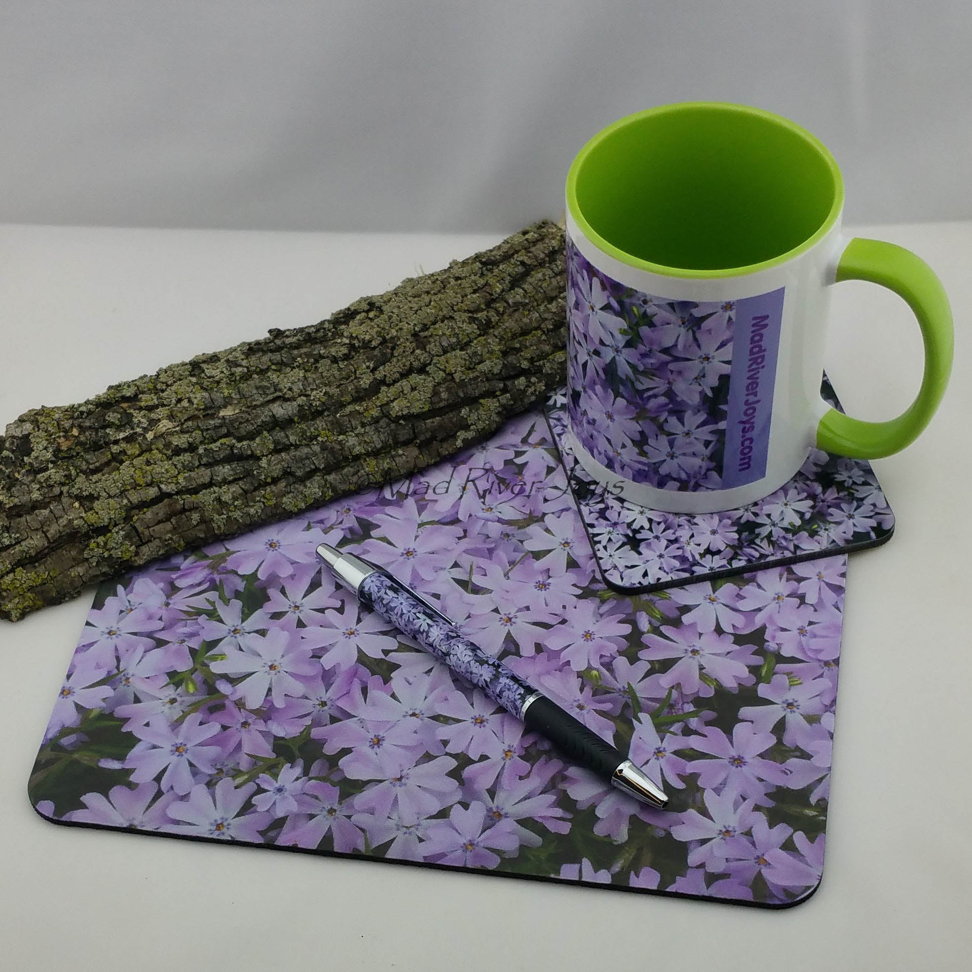 Mug--WrapAround Photo