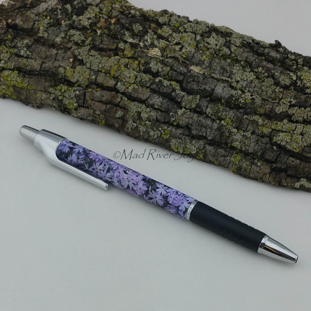 Pen--Photo Print--Debra Smith Tolley