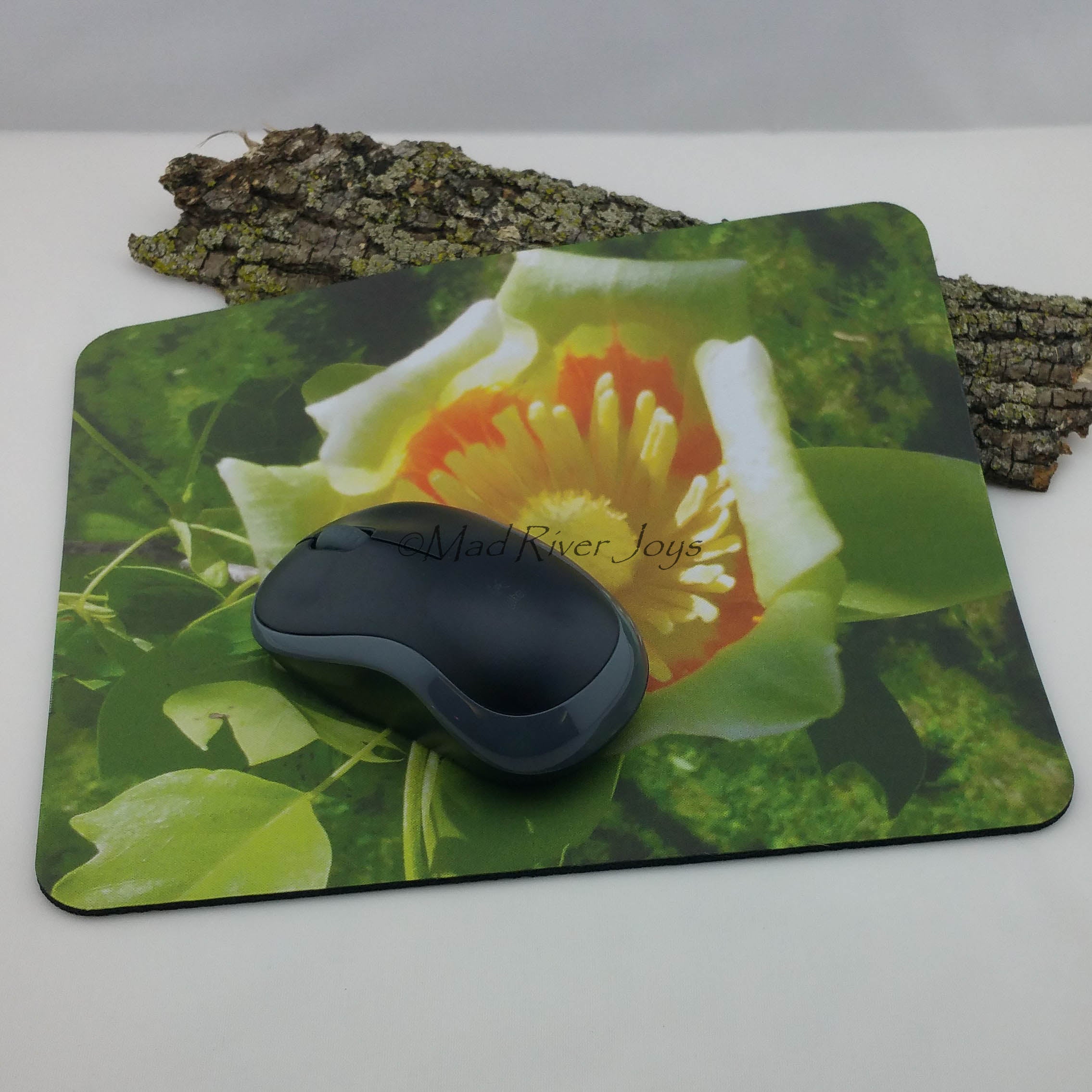 Mug--WrapAround Photo
