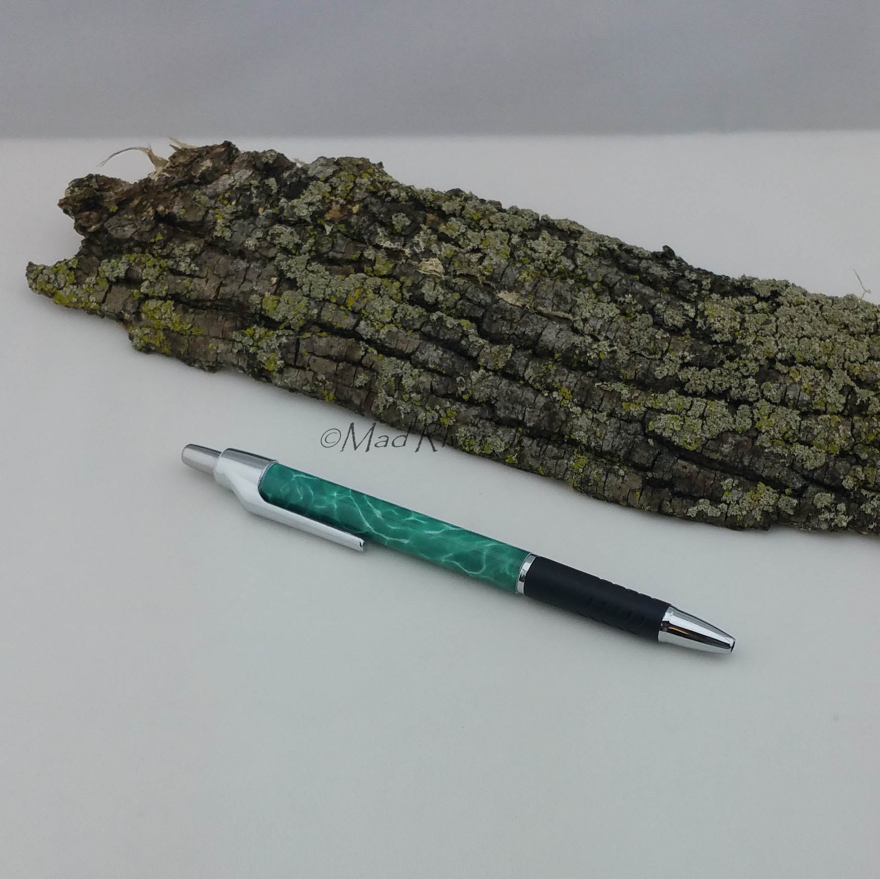 Pen--Photo Print--Debra Smith Tolley