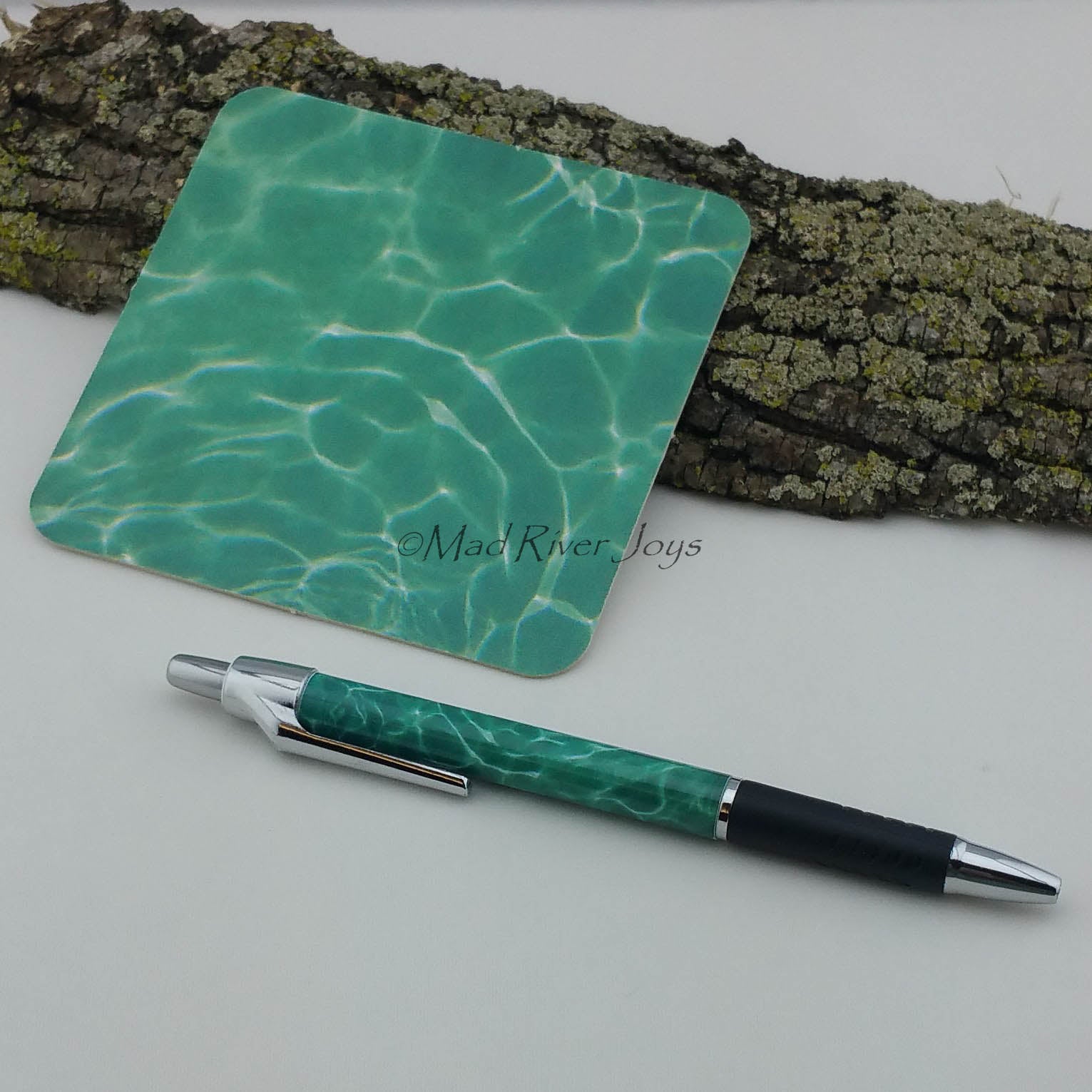 Pen--Photo Print--Debra Smith Tolley