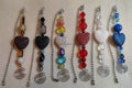 Pulls--Aroma Heart Ceiling Fan/Light Pull