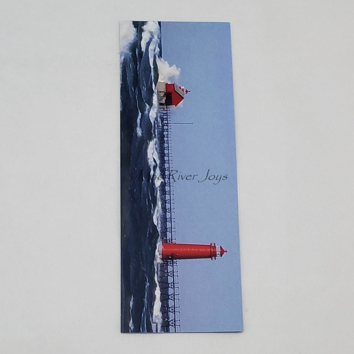 Bookmark--Photo--Bookmarks by B'ar Tolley