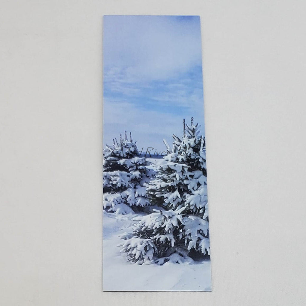 Bookmark--Photo--Bookmarks by B'ar Tolley