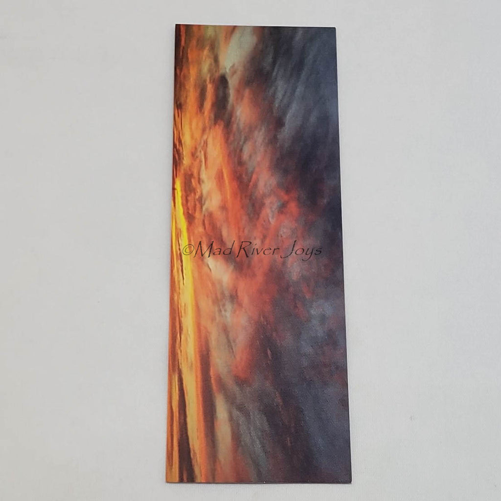 Bookmark--Photo--Bookmarks by B'ar Tolley