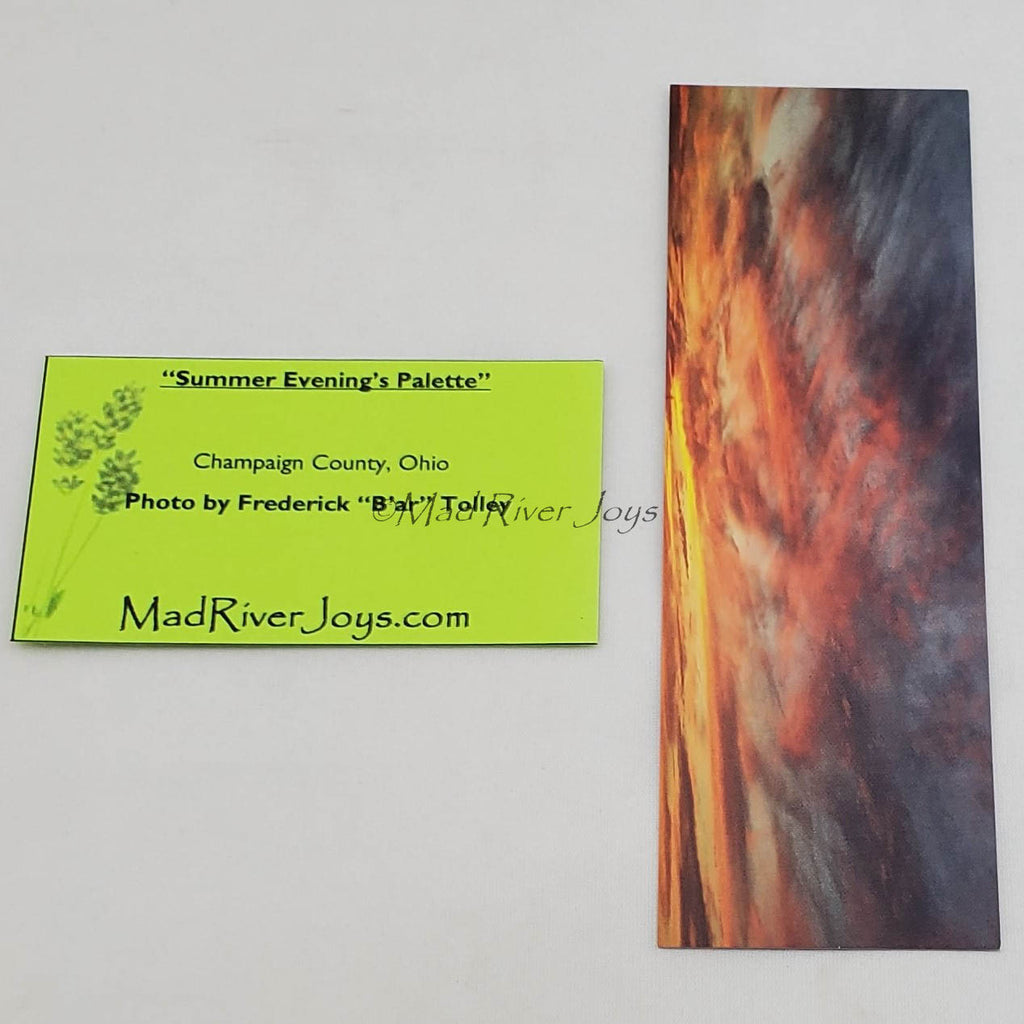 Bookmark--Photo--Bookmarks by B'ar Tolley